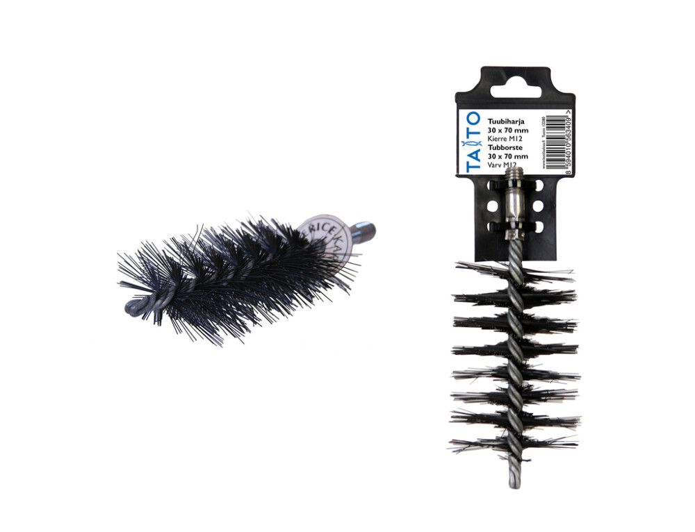 Tuubiharja Taito M12 30 x 70 mm