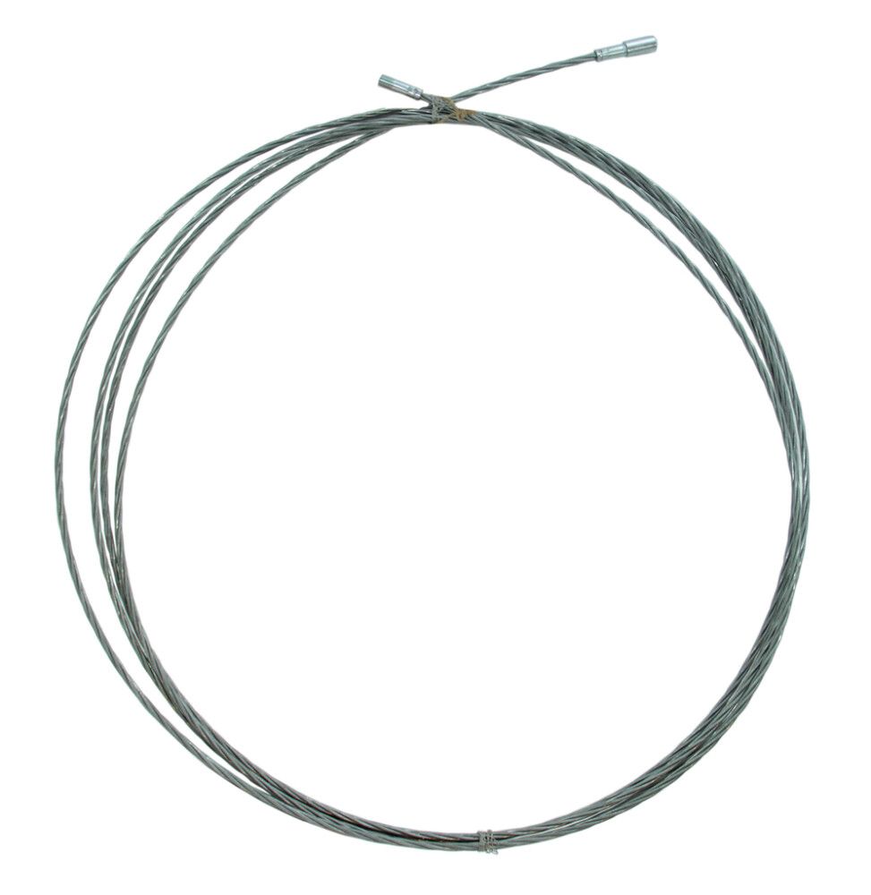 Nuohoojan harjanvarsi Taito 8 m