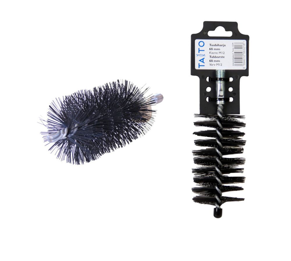 Tuubiharja Taito M12 60 mm
