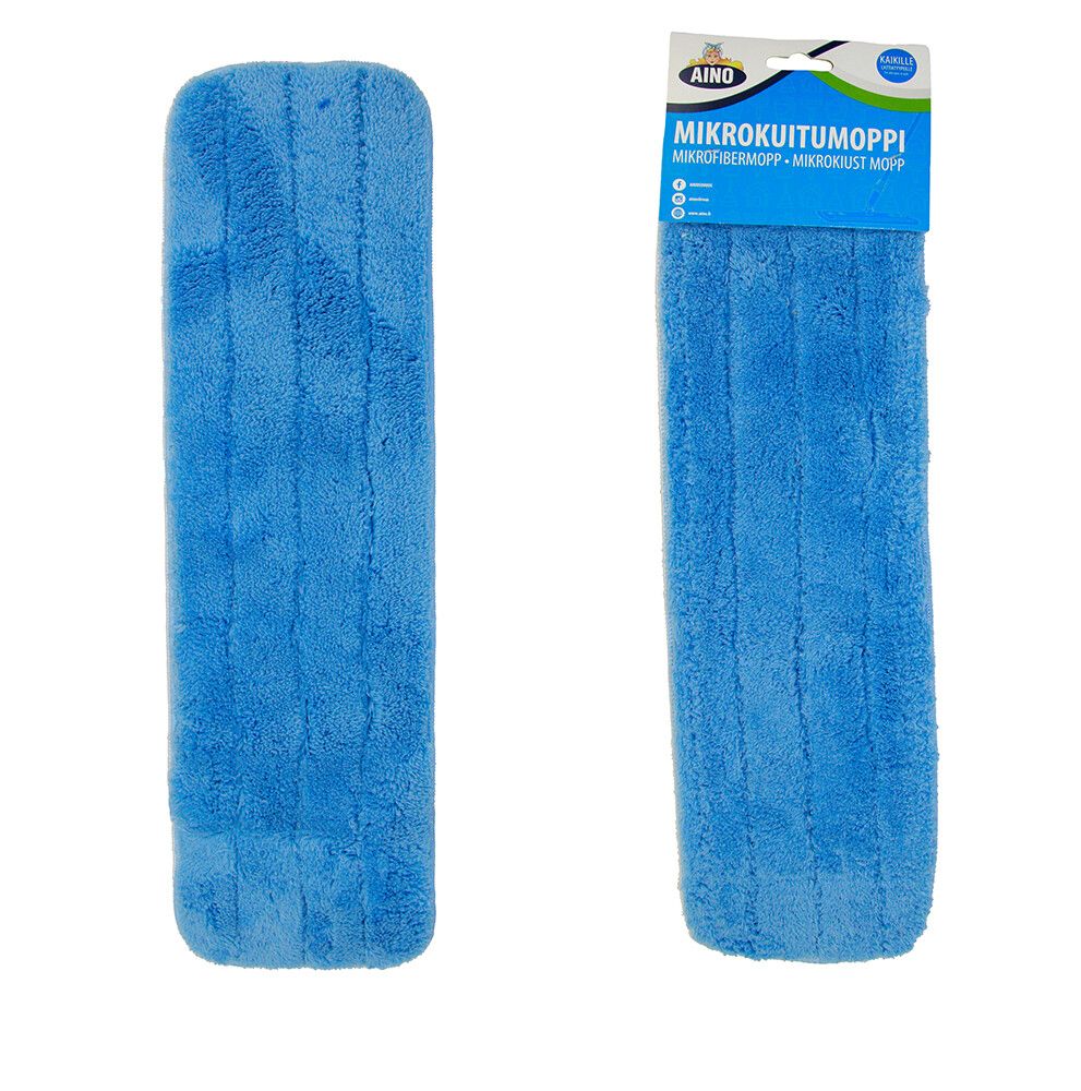 Mikrokuitumoppiliina Aino
