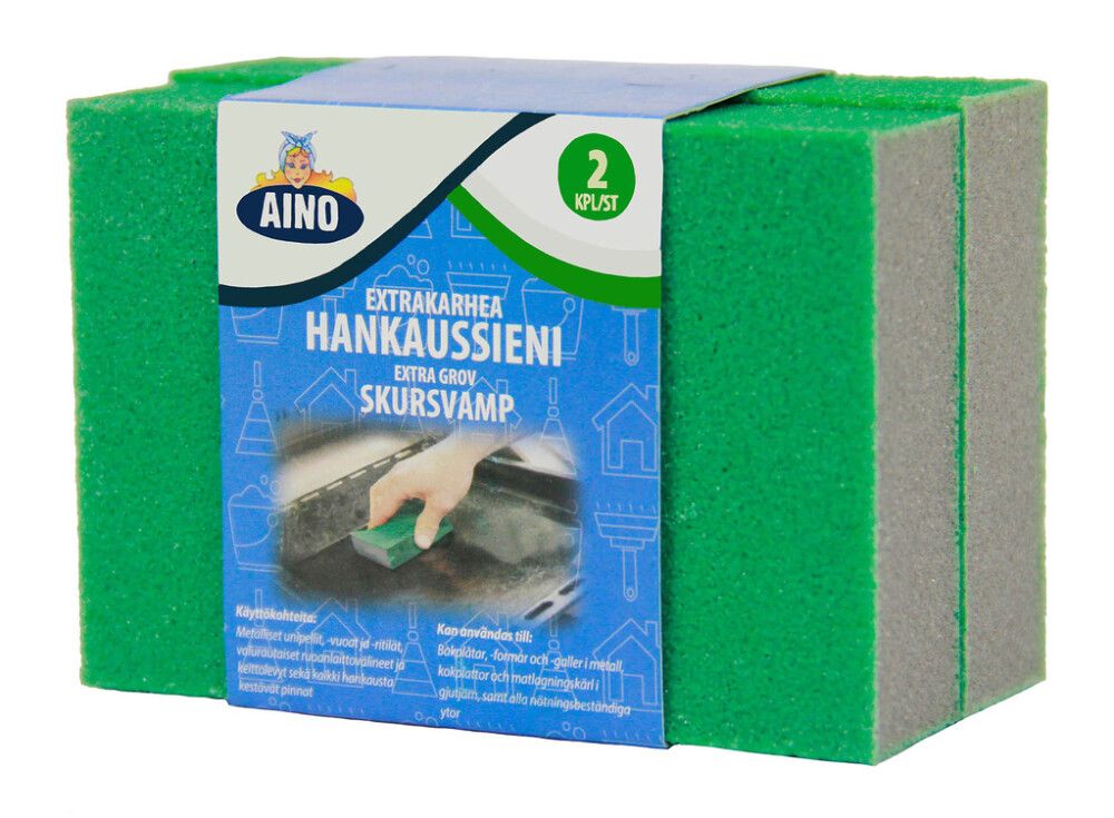 Extrakarhea hankaussieni Aino 2 kpl/pkt
