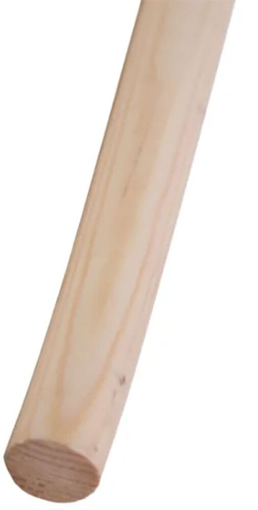 Puuvarsi Aino 140 cm