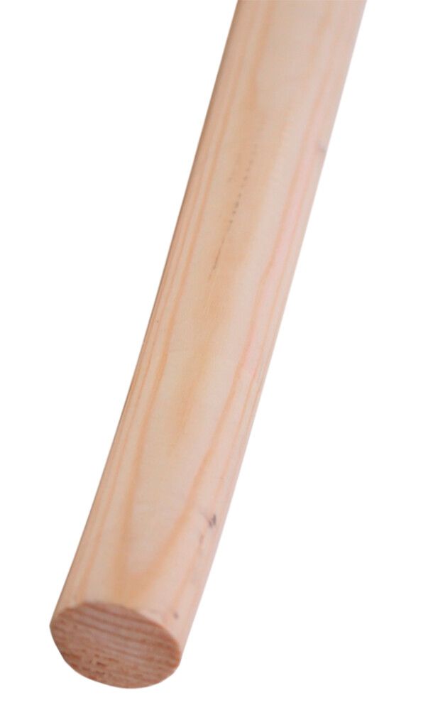 Puuvarsi Aino 150 cm