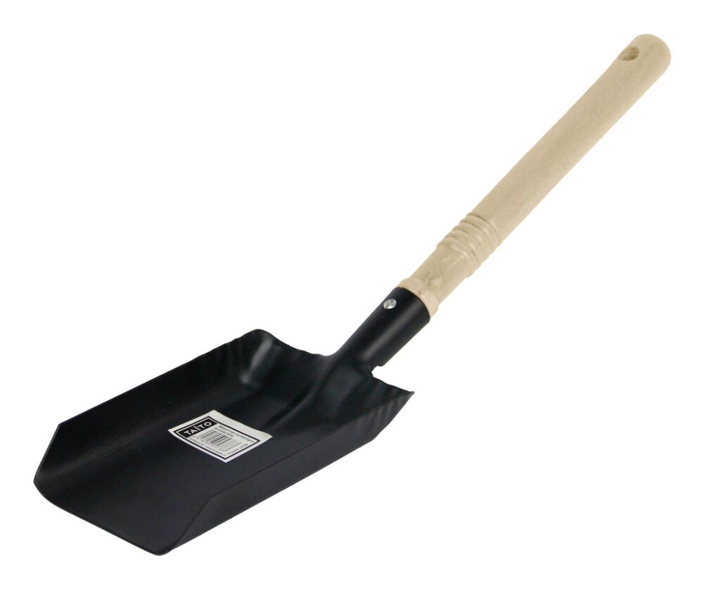 Tuhkalapio Taito kapea puuvarsi