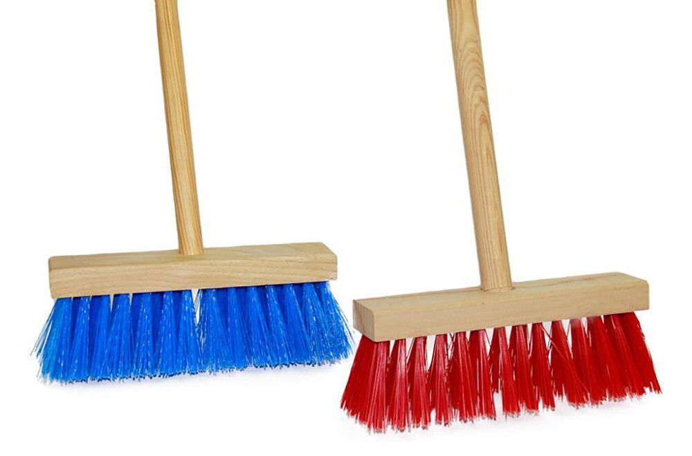 Lasten katuharja Aino 89 cm