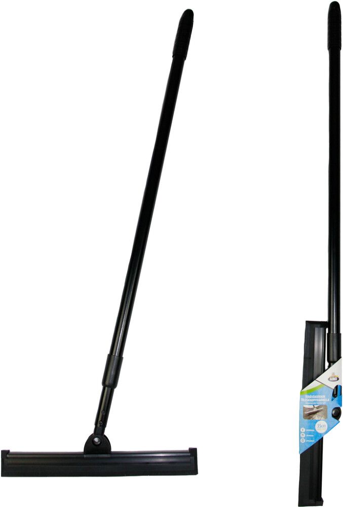 Teräväkuivain Aino musta