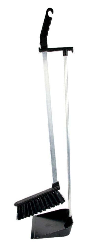 Harja-rikkasetti Aino musta