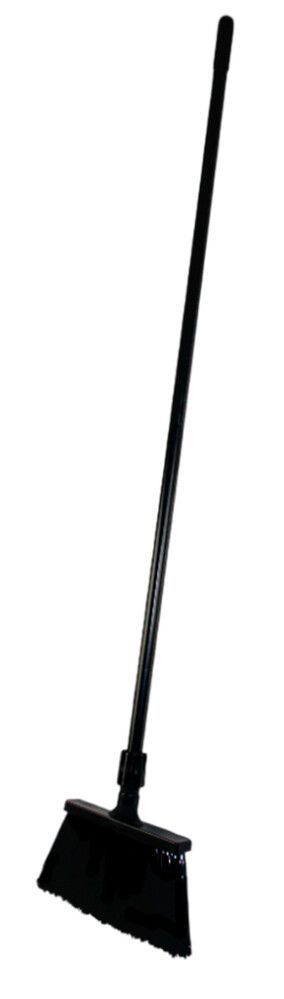 Pihaharja varrella Aino Pro musta