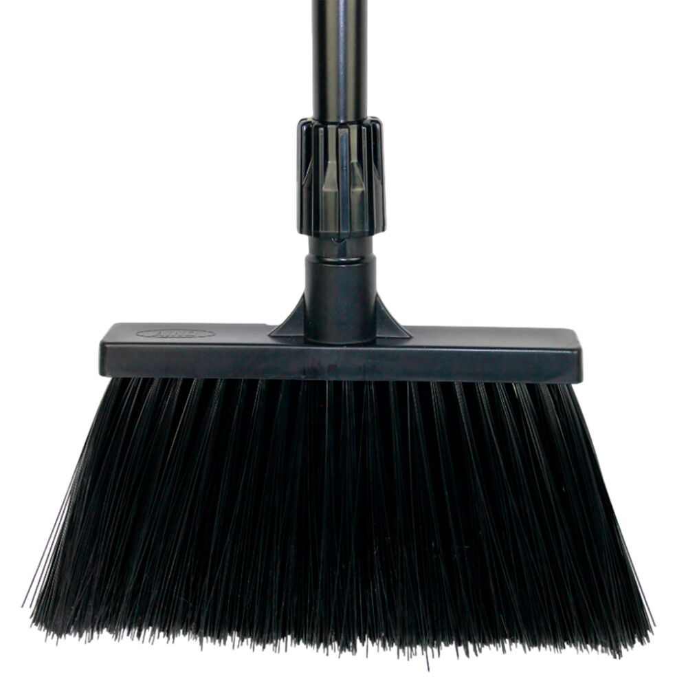 Pihaharja varrella Aino Pro musta