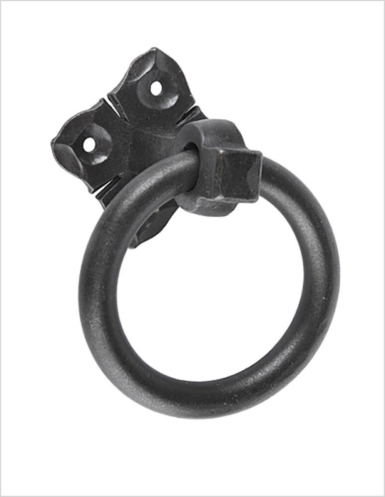 Rengaskahva Saaremaa Sepad Taottu 120 mm