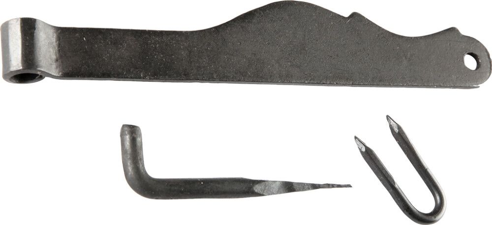 Ikkunan tuuletushaka Saaremaa Sepad 120 mm