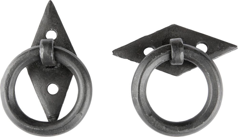 Kaapinoven rengas Saaremaa Sepad Pysty/Vaaka