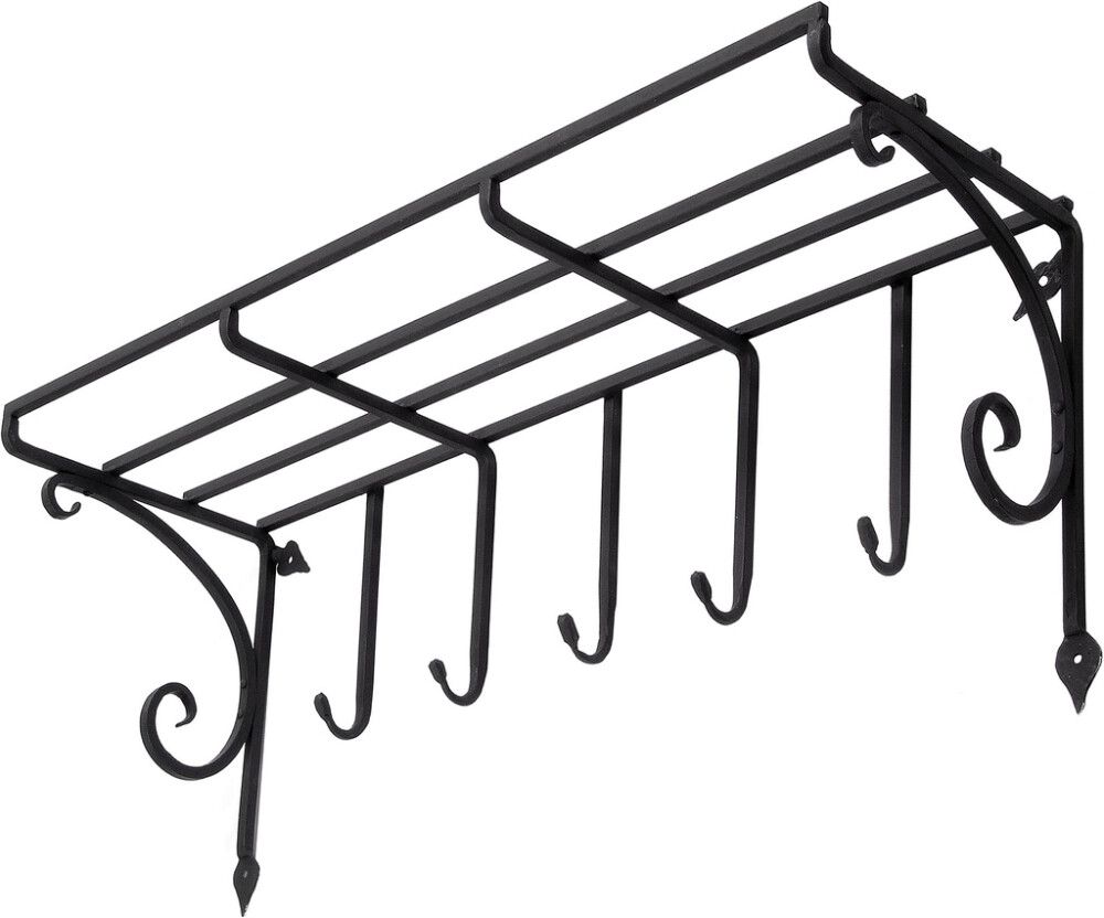 Vaatenaulakko Saaremaa Sepad Musta