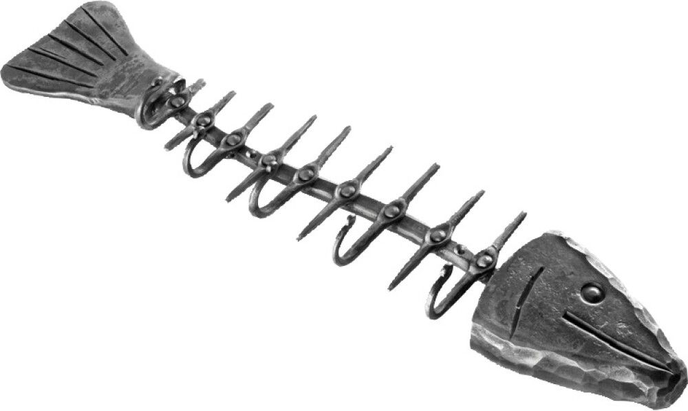 Naulakko Saaremaa Sepad Kala