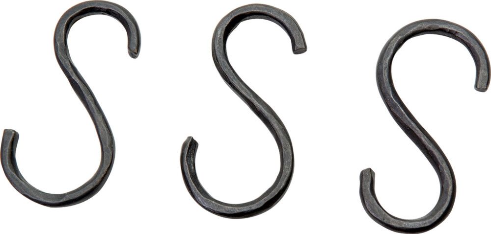 S-koukku Saaremaa Sepad 1 kpl/pkt