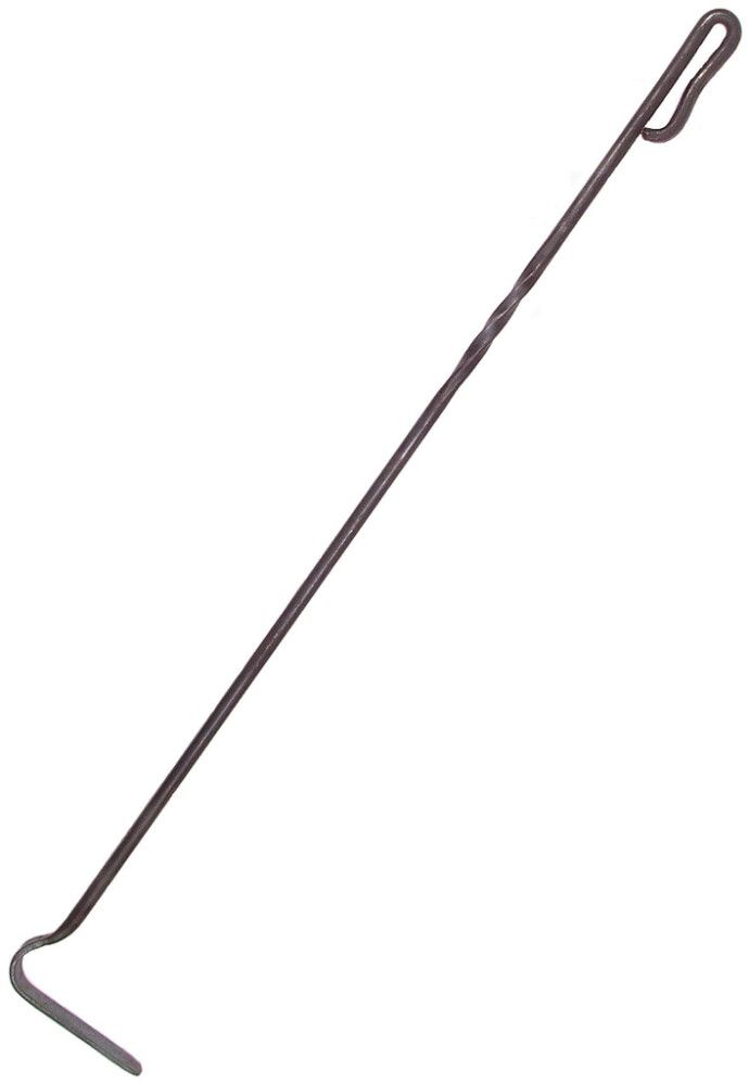 Hiilihanko Saaremaa Sepad 80 cm