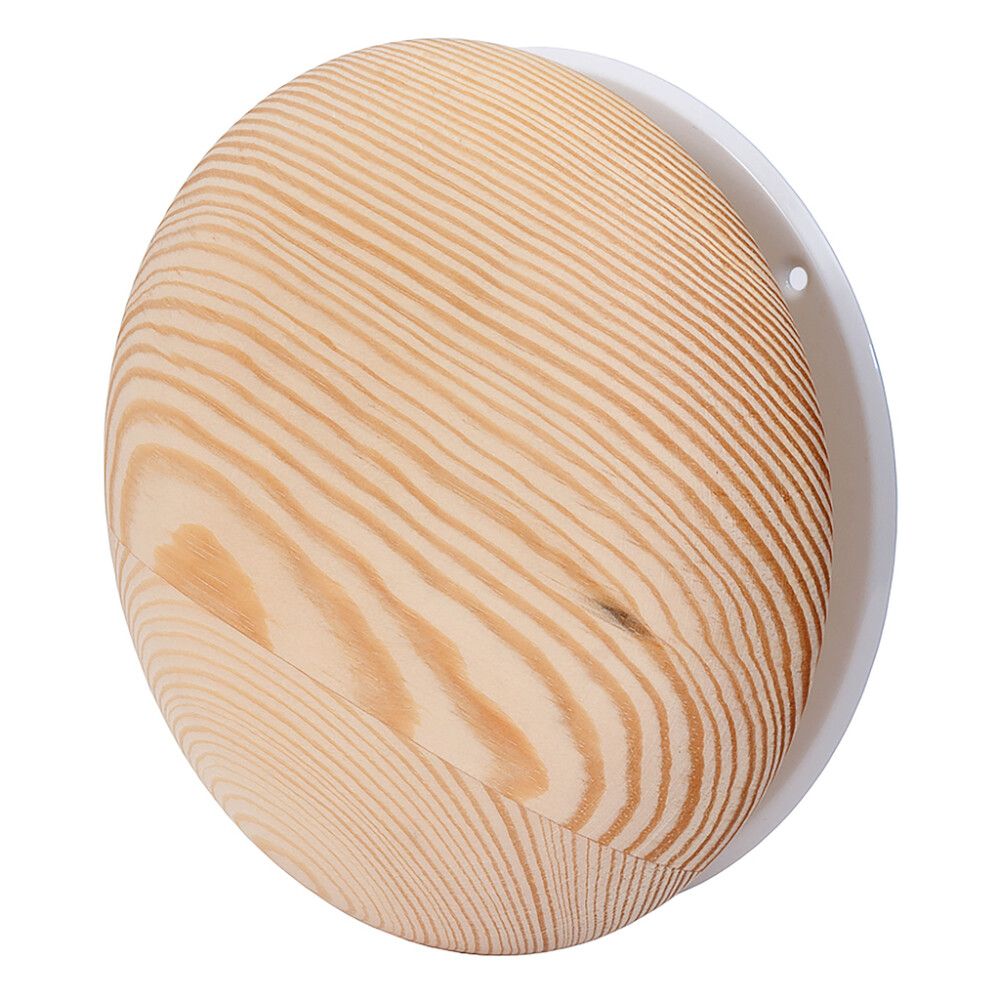 Poistoilmaventtiili Europlast KD125 Mänty Ø125 mm