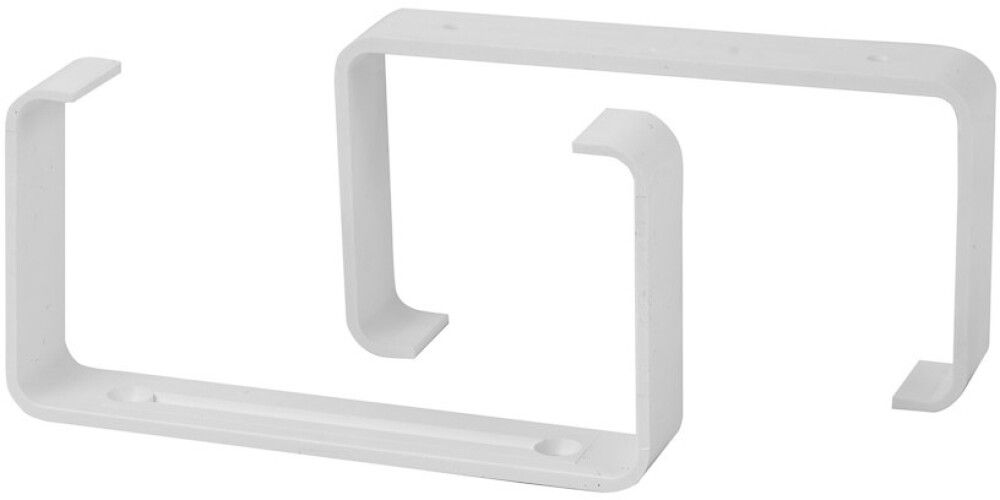 Kiinnike Europlast 110 x 55 mm