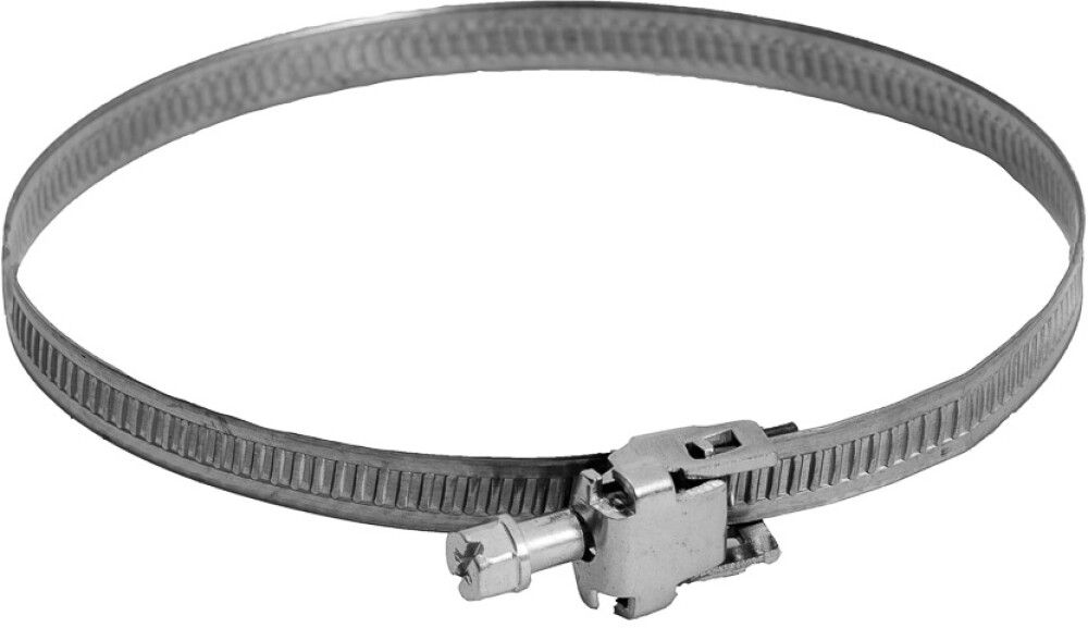 Metalliliitin Europlast ⌀100 mm