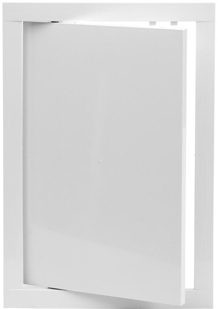 Huoltoluukku Europlast Valkoinen 150 x 200 mm