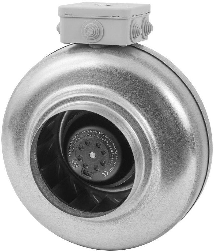 Kanavatuuletin Europlast AKM100