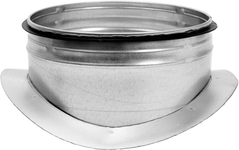 Sivuliitin Europlast 160-160 mm