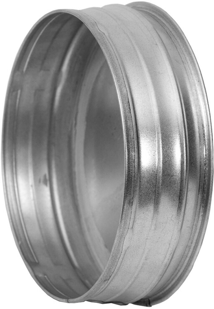 Pääty Europlast 100 mm