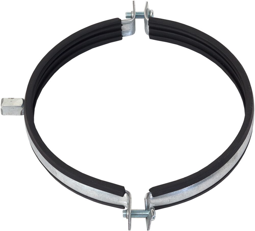 Putkenpidike Europlast 125 mm