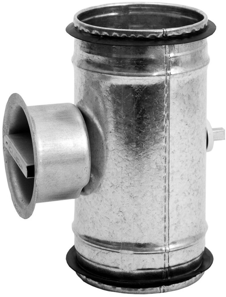 Säätöpelti Europlast 160 mm