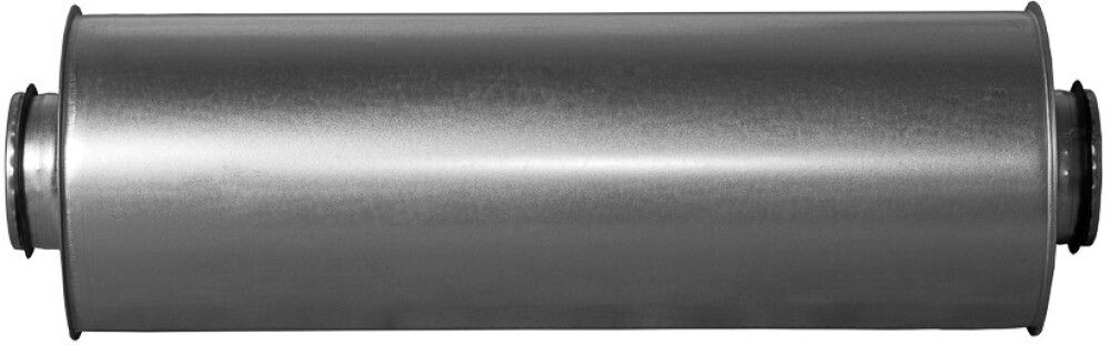 Äänenvaimennin Europlast 160 mm