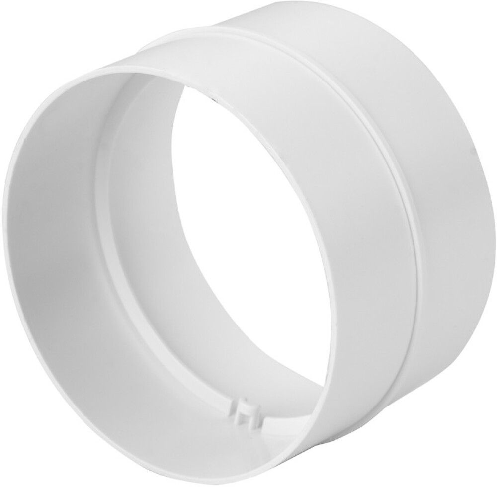 Putkiyhde Europlast ⌀125 mm