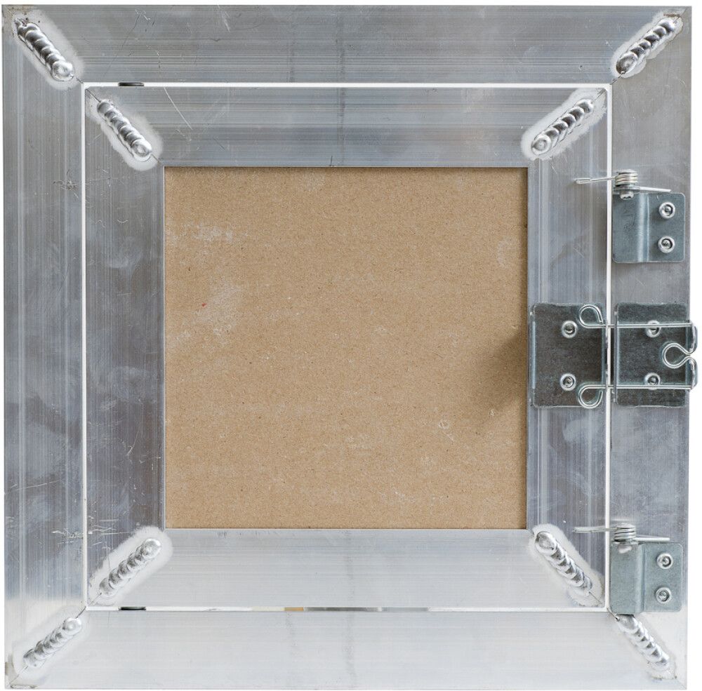 Huoltoluukku Europlast Kipsilevy 200 x 200 mm