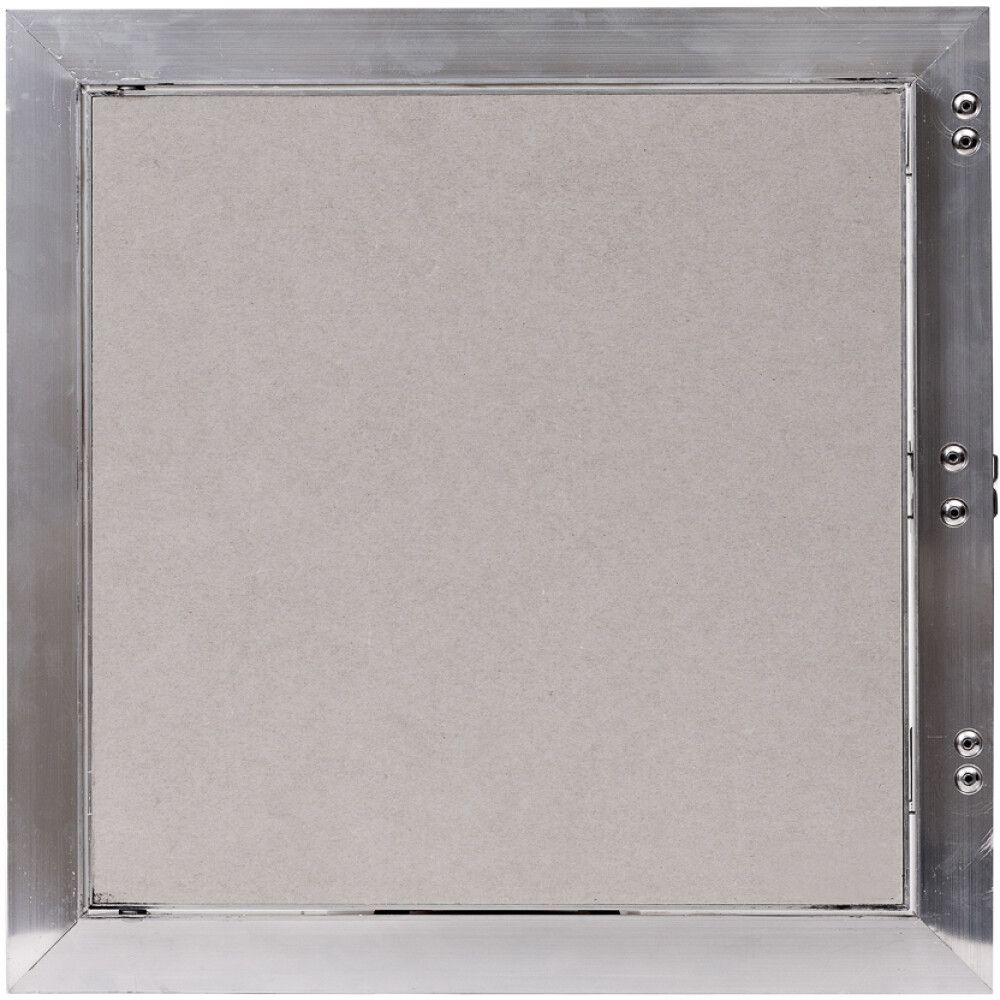 Huoltoluukku Europlast Kipsilevy 500 x 500 mm