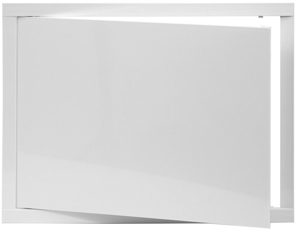 Huoltoluukku Europlast 400 x 300 mm Muovi