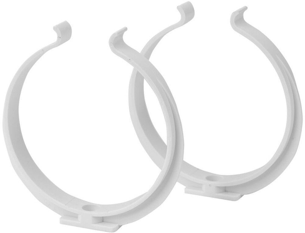 Kiinnike Europlast 2 kpl 100 mm