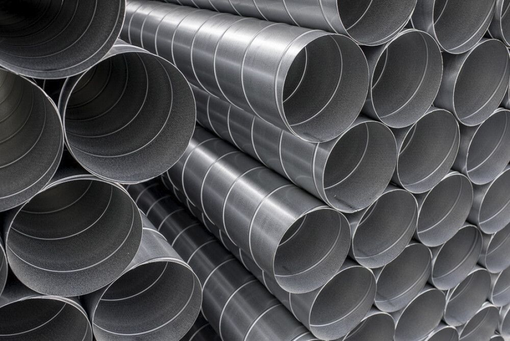 Kierresaumakanava Europlast 160 mm x 0,3 m