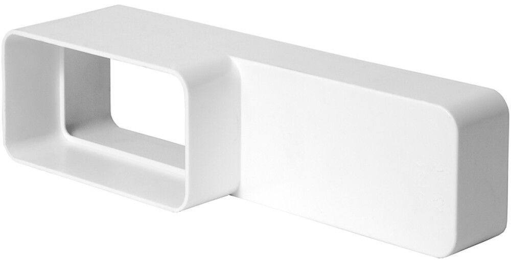 Liitosmuovi Europlast 220-110 mm