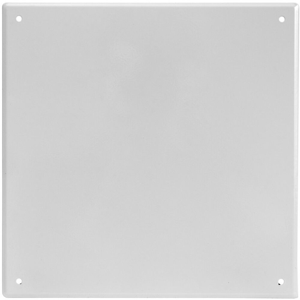 Peitelevy Europlast Valkoinen 360 x 360 mm