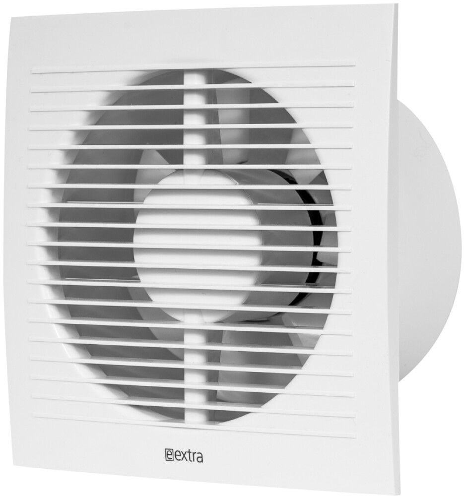 Sähkötuuletin Europlast E-Extra Ø149 mm