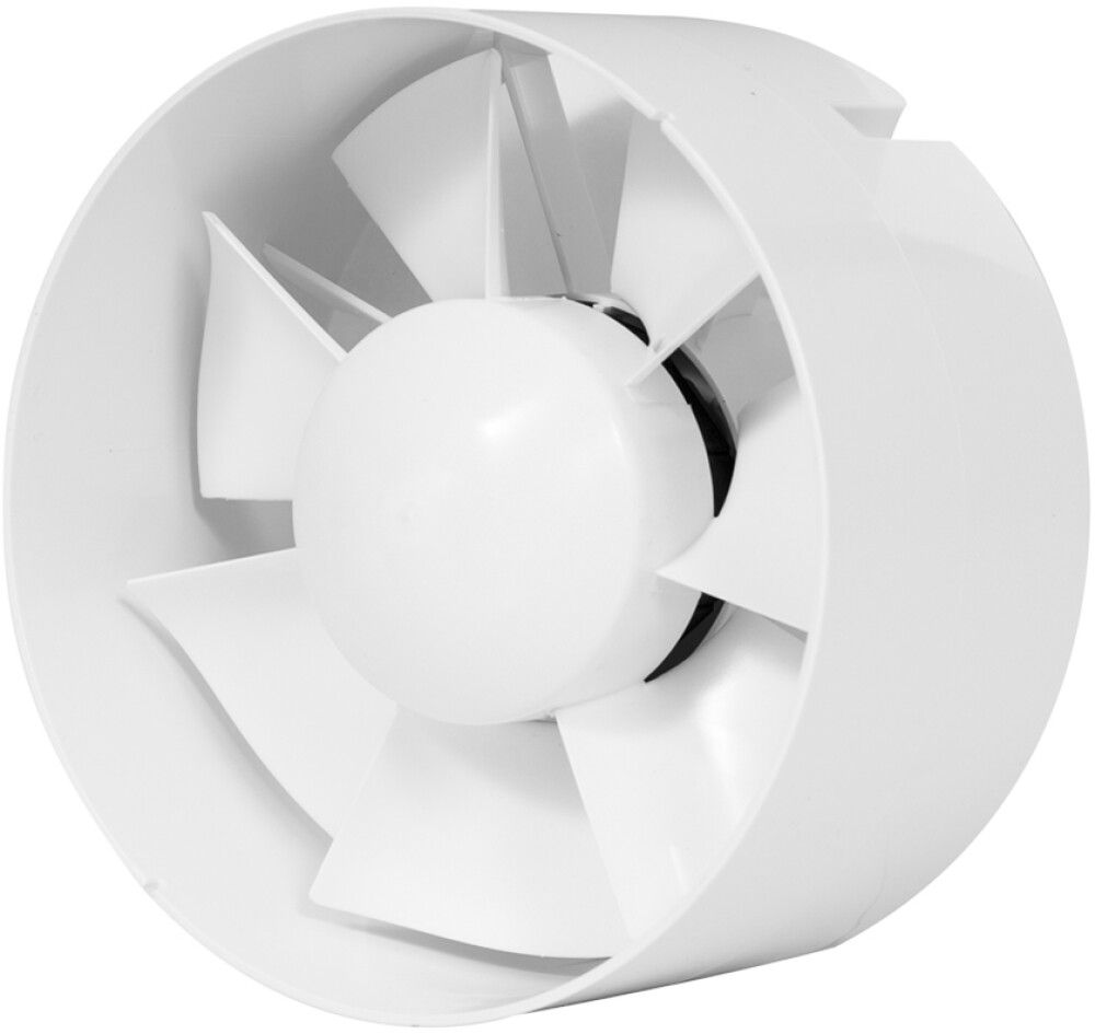 Kanavatuuletin Europlast E-Extra Ø149 mm
