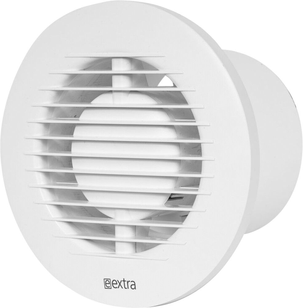 Sähkötuuletin Europlast E-Extra Ø99 mm