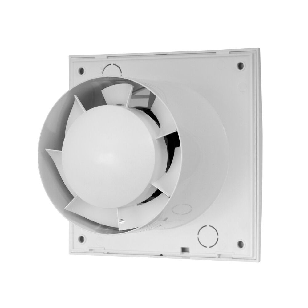 Ilmanvaihtokone Europlast E-Extra 100WP