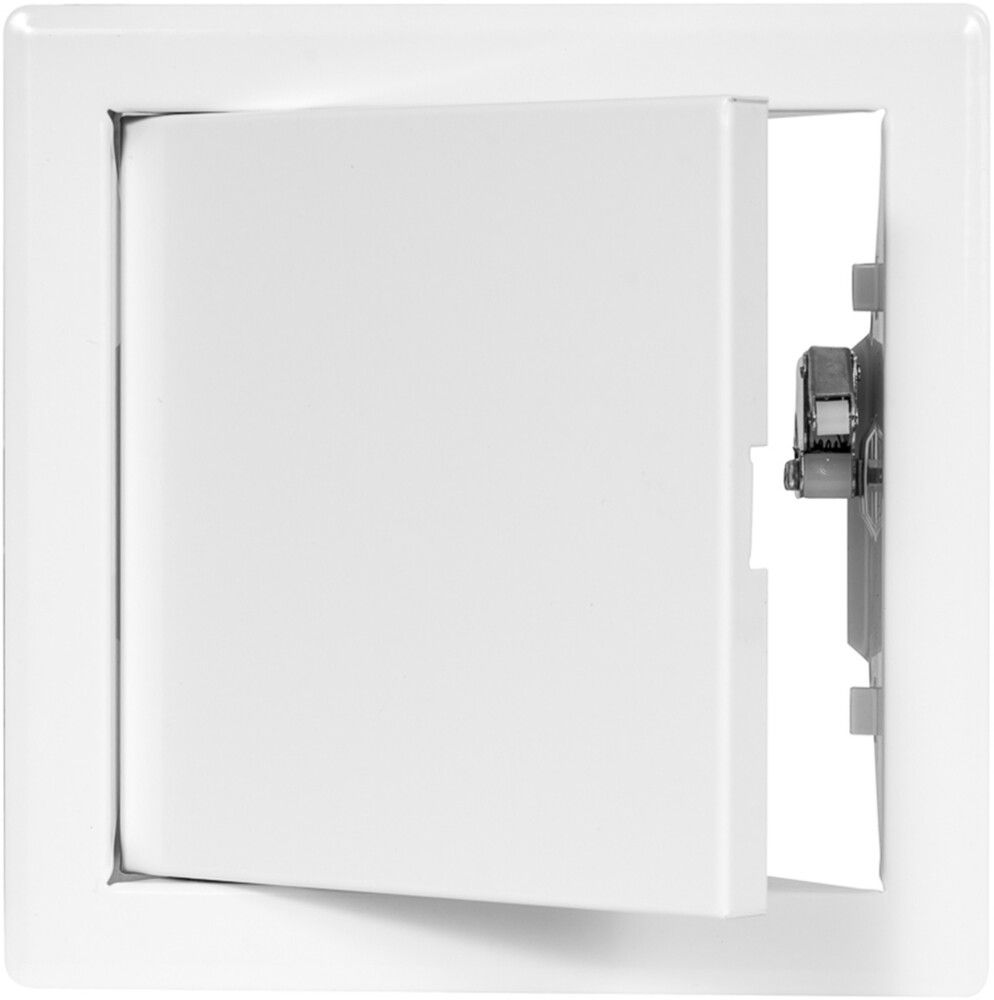 Tarkastusluukku Europlast CLICK RLMP2020 Metalli 200 x 200 mm