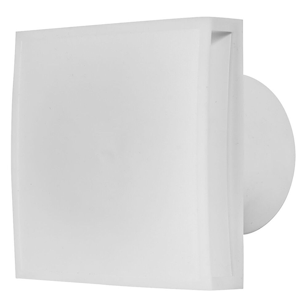 Sähkötuuletin E-EXTRA, Europlast Ø125 mm kosteusanturilla