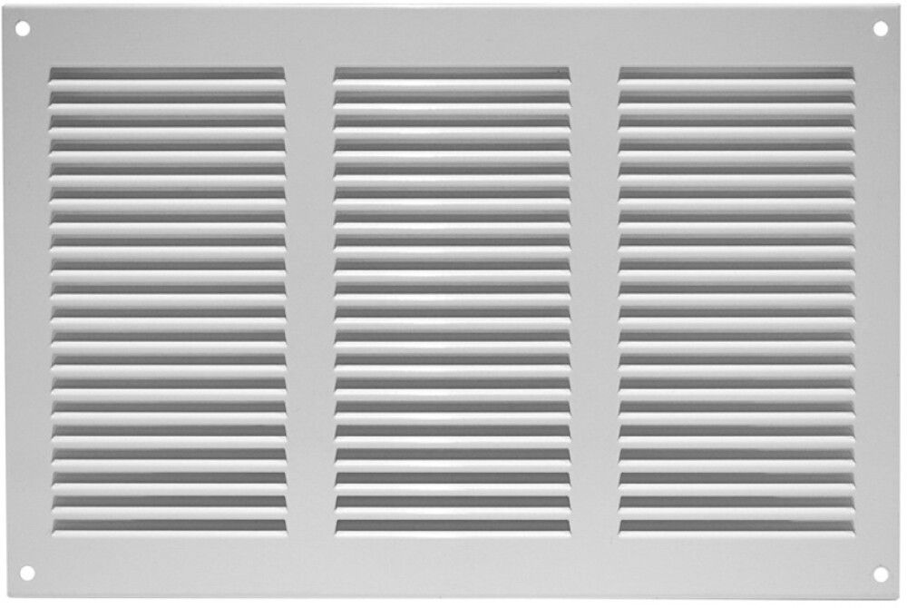 Säleikkö Europlast MR3020 Valkoinen 300 x 200 mm