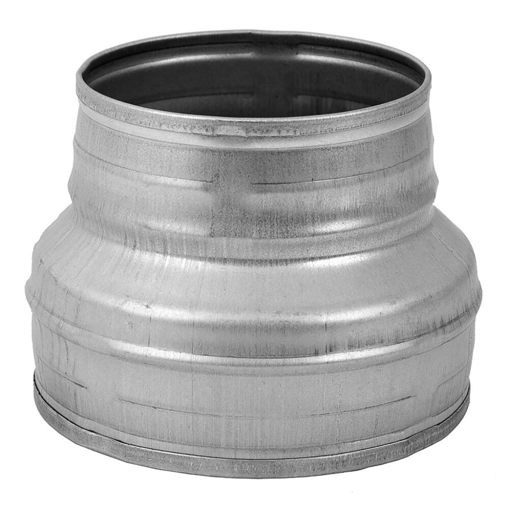 Adapteri Europlast metalli 150-125 mm