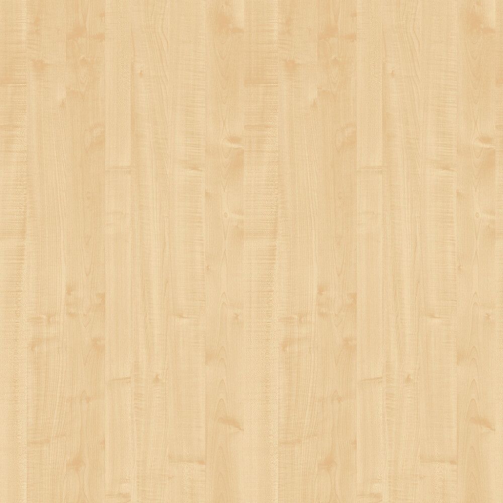 Melamiinilevy Plaat Detail Royal Maple 16 mm 295 x 800 mm