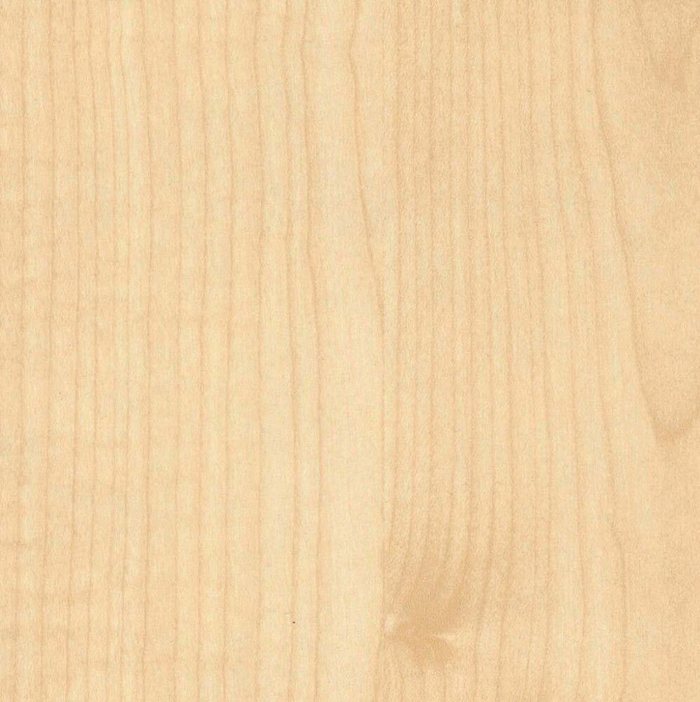 Melamiinilevy Plaat Detail Royal Maple 16 mm 295 x 800 mm