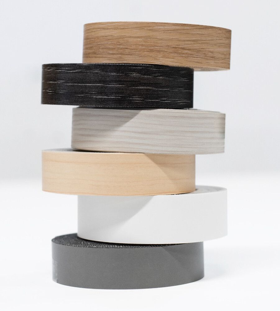 Reunanauha Plaat Detail Dark Nordic Teak 22 m x 5 m