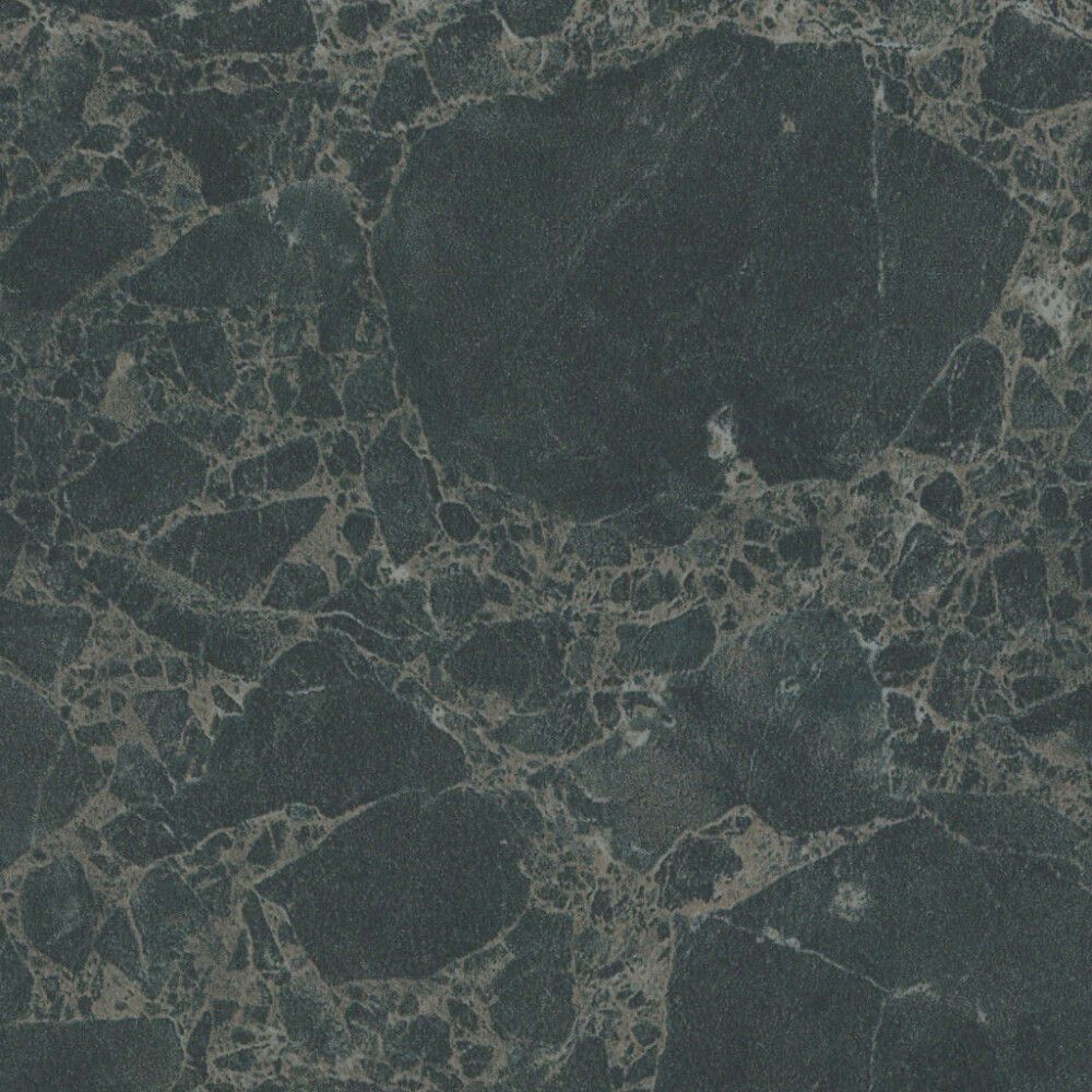 Reunanauha Plaat Detail Kings Marble Green 35 x 3050 mm